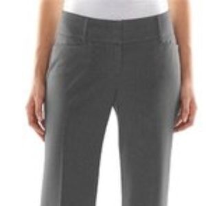 APT 9 Midrise Trousers